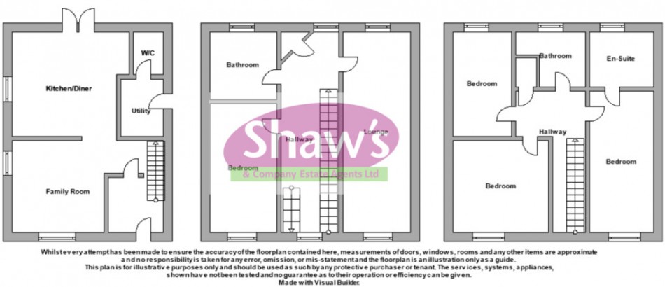 Images for Sutton Avenue, Silverdale, Newcastle EAID:49b9316610c762073834153eee719ae7 BID:1