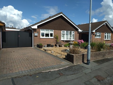 Laurel Drive, Harriseahead, Stoke-on-Trent