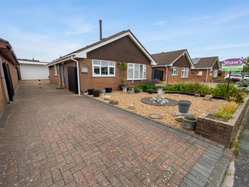 Images for Laurel Drive, Harriseahead, Stoke-on-Trent EAID:49b9316610c762073834153eee719ae7 BID:1