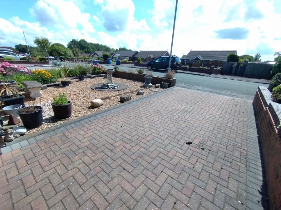 Images for Laurel Drive, Harriseahead, Stoke-on-Trent EAID:49b9316610c762073834153eee719ae7 BID:1