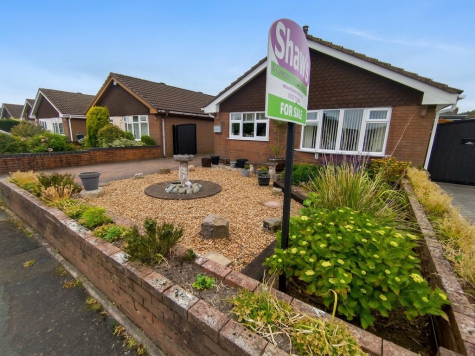 Images for Laurel Drive, Harriseahead, Stoke-on-Trent EAID:49b9316610c762073834153eee719ae7 BID:1