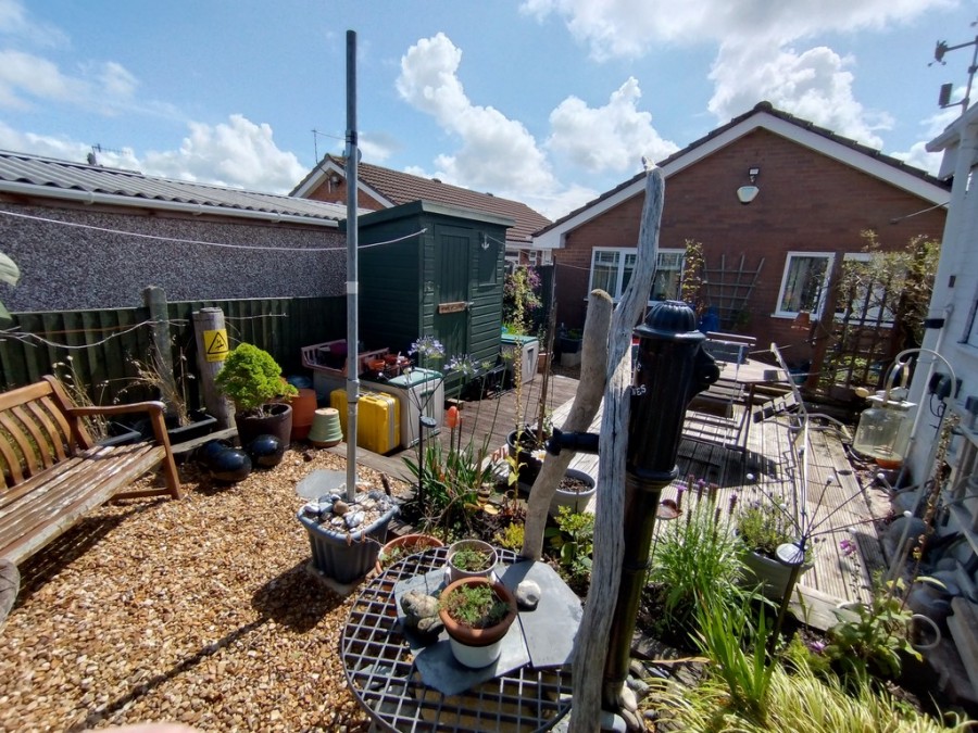 Images for Laurel Drive, Harriseahead, Stoke-on-Trent EAID:49b9316610c762073834153eee719ae7 BID:1
