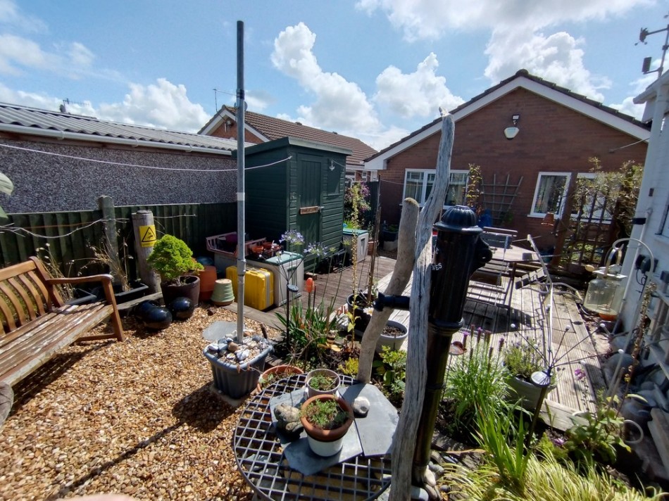 Images for Laurel Drive, Harriseahead, Stoke-on-Trent EAID:49b9316610c762073834153eee719ae7 BID:1