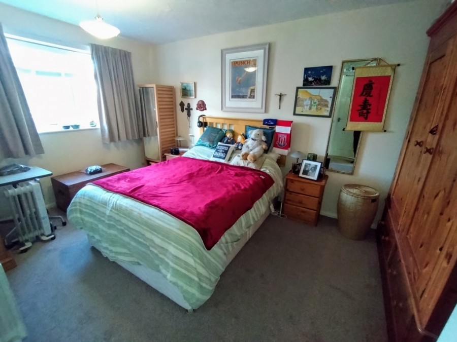 Images for Laurel Drive, Harriseahead, Stoke-on-Trent EAID:49b9316610c762073834153eee719ae7 BID:1