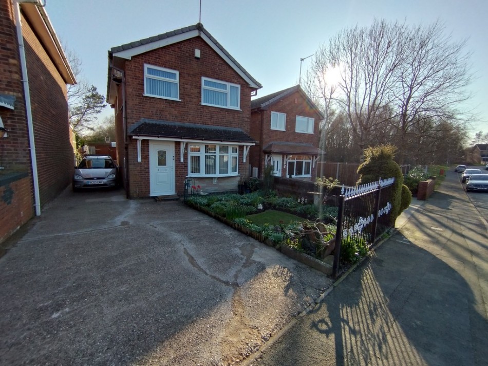 Images for Tern Avenue, Kidsgrove, Stoke-on-Trent EAID:49b9316610c762073834153eee719ae7 BID:1
