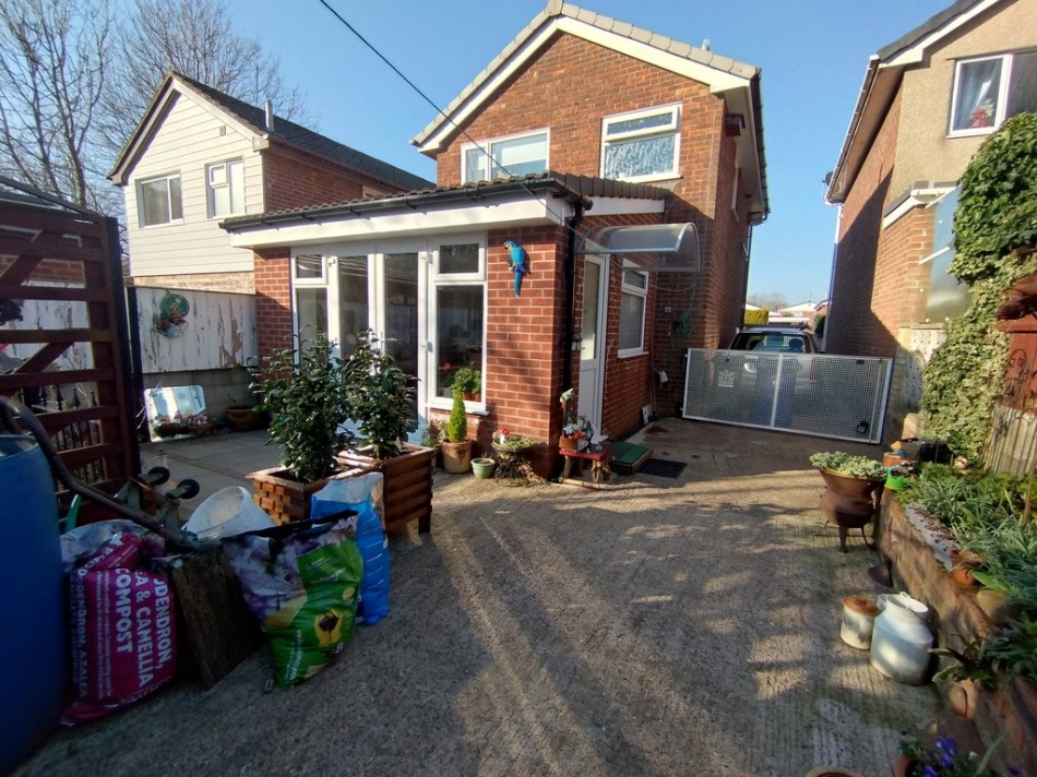 Images for Tern Avenue, Kidsgrove, Stoke-on-Trent EAID:49b9316610c762073834153eee719ae7 BID:1