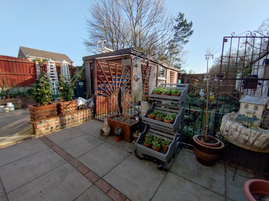 Images for Tern Avenue, Kidsgrove, Stoke-on-Trent EAID:49b9316610c762073834153eee719ae7 BID:1