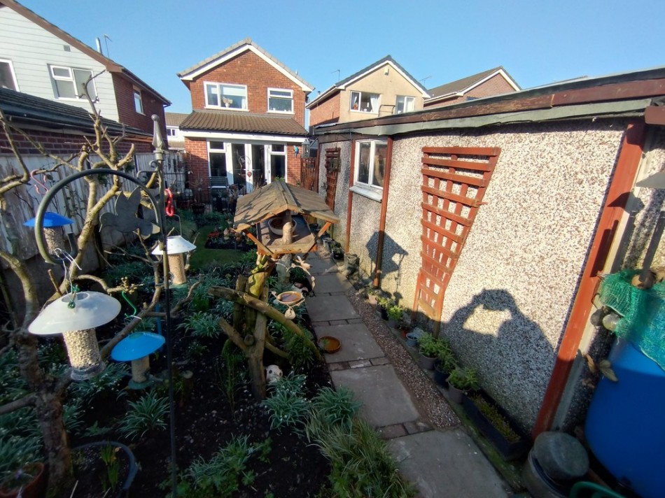 Images for Tern Avenue, Kidsgrove, Stoke-on-Trent EAID:49b9316610c762073834153eee719ae7 BID:1