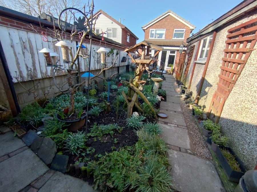 Images for Tern Avenue, Kidsgrove, Stoke-on-Trent EAID:49b9316610c762073834153eee719ae7 BID:1