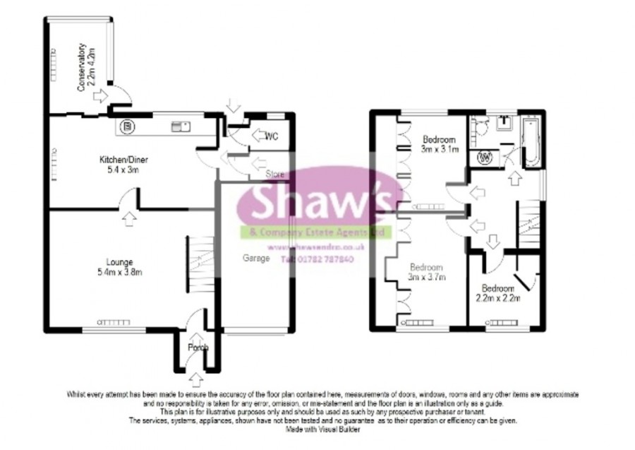 Images for Springhead Close, Talke Pits, Stoke-on-Trent EAID:49b9316610c762073834153eee719ae7 BID:1