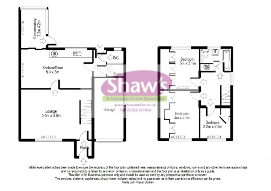 Images for Springhead Close, Talke Pits, Stoke-on-Trent EAID:49b9316610c762073834153eee719ae7 BID:1