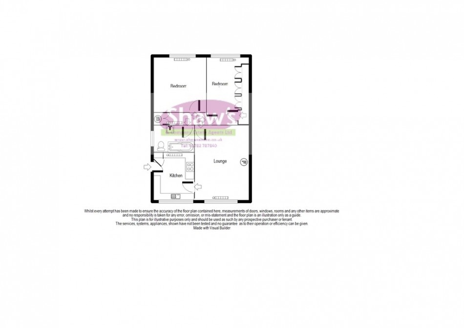 Images for Jodrell View, Kidsgrove, Stoke on Trent EAID:49b9316610c762073834153eee719ae7 BID:1