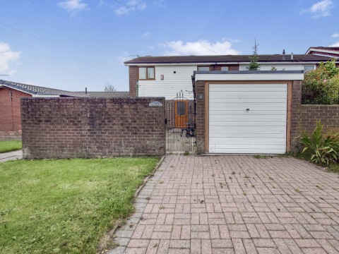 Shannon Drive, Goldenhill, Stoke-on-Trent