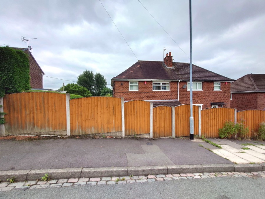 Images for Rutland Road, Kidsgrove, Stoke-on-Trent EAID:49b9316610c762073834153eee719ae7 BID:1