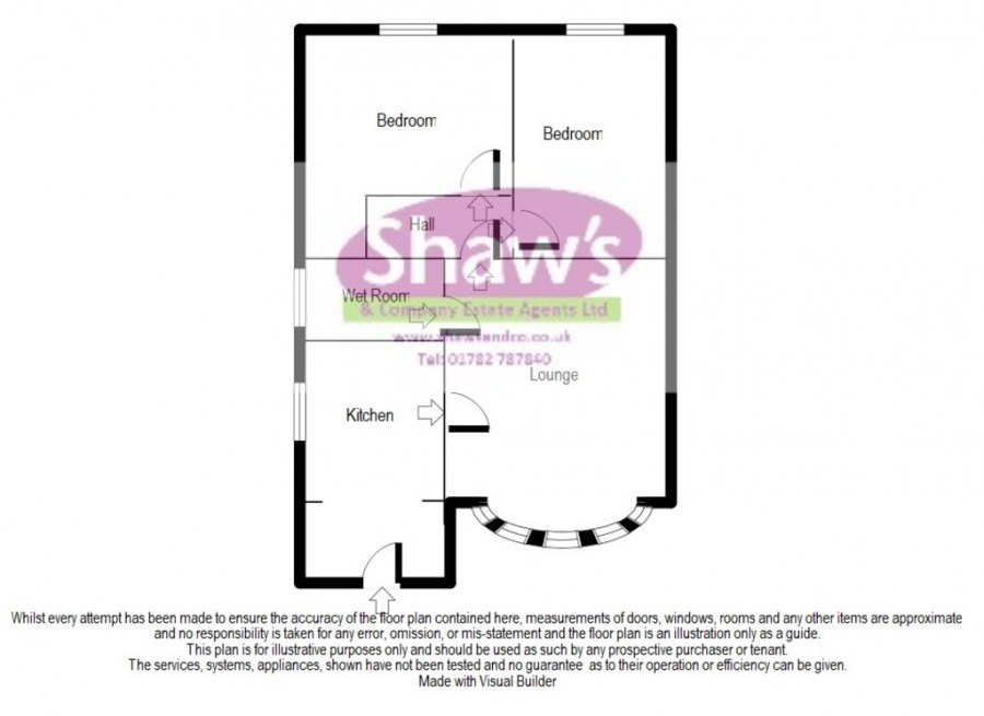 Images for Jodrell View, Kidsgrove EAID:49b9316610c762073834153eee719ae7 BID:1