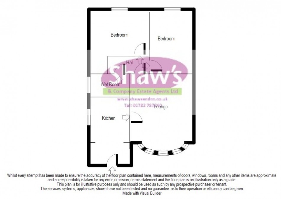Images for Jodrell View, Kidsgrove EAID:49b9316610c762073834153eee719ae7 BID:1