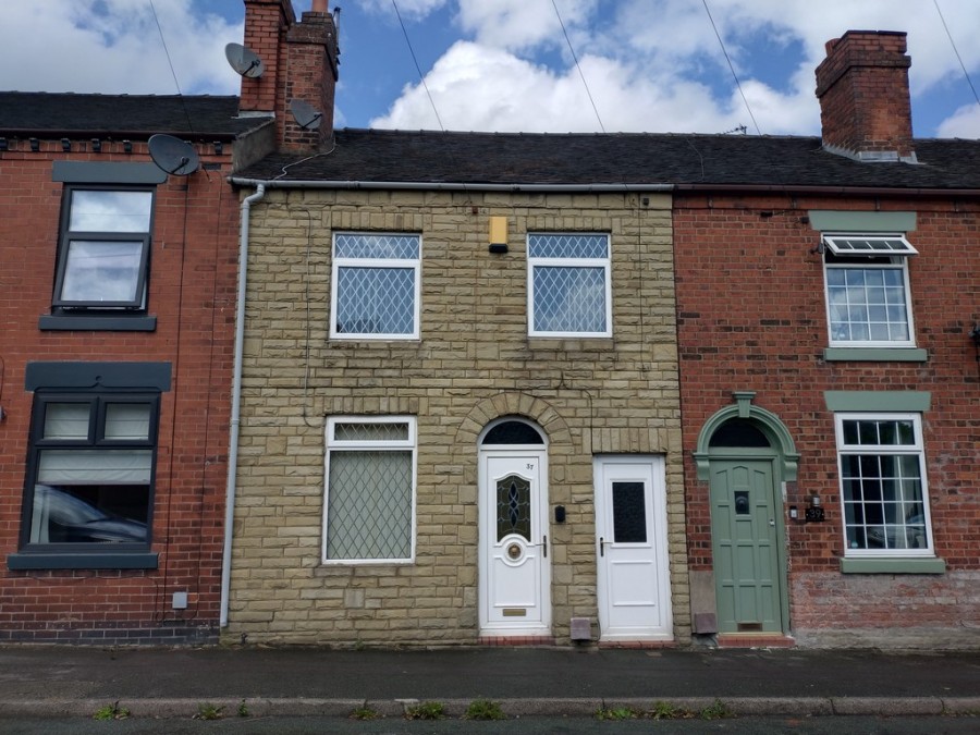 Images for Banbury Street, Talke, Stoke-on-Trent EAID:49b9316610c762073834153eee719ae7 BID:1