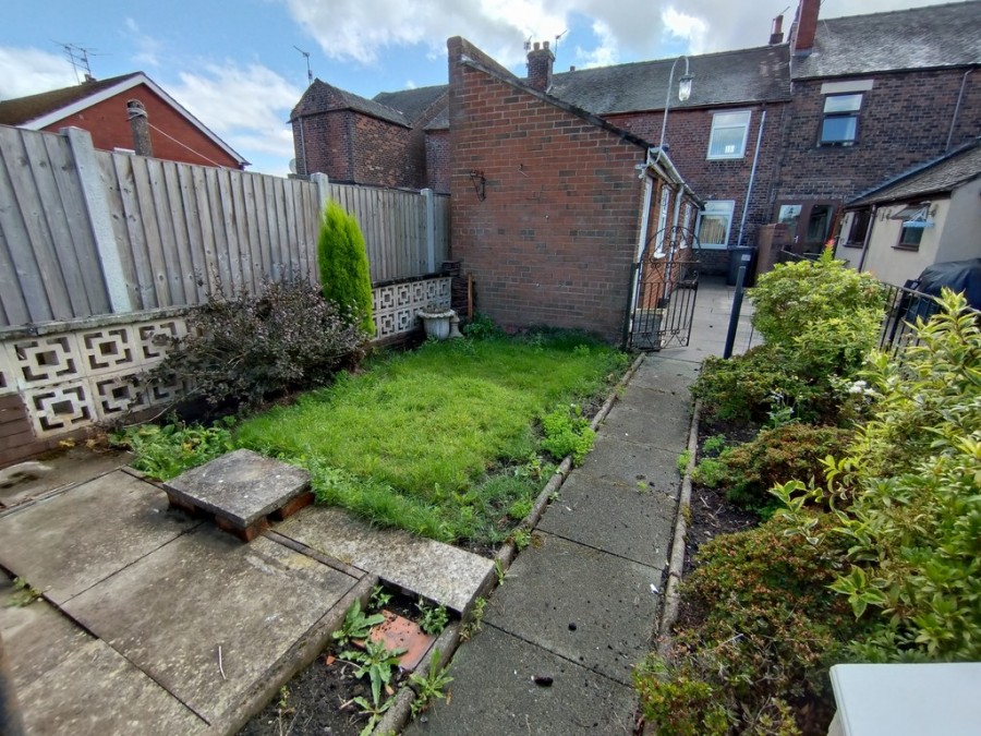 Images for Banbury Street, Talke, Stoke-on-Trent EAID:49b9316610c762073834153eee719ae7 BID:1