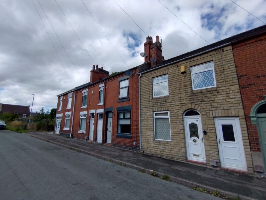 Images for Banbury Street, Talke, Stoke-on-Trent EAID:49b9316610c762073834153eee719ae7 BID:1
