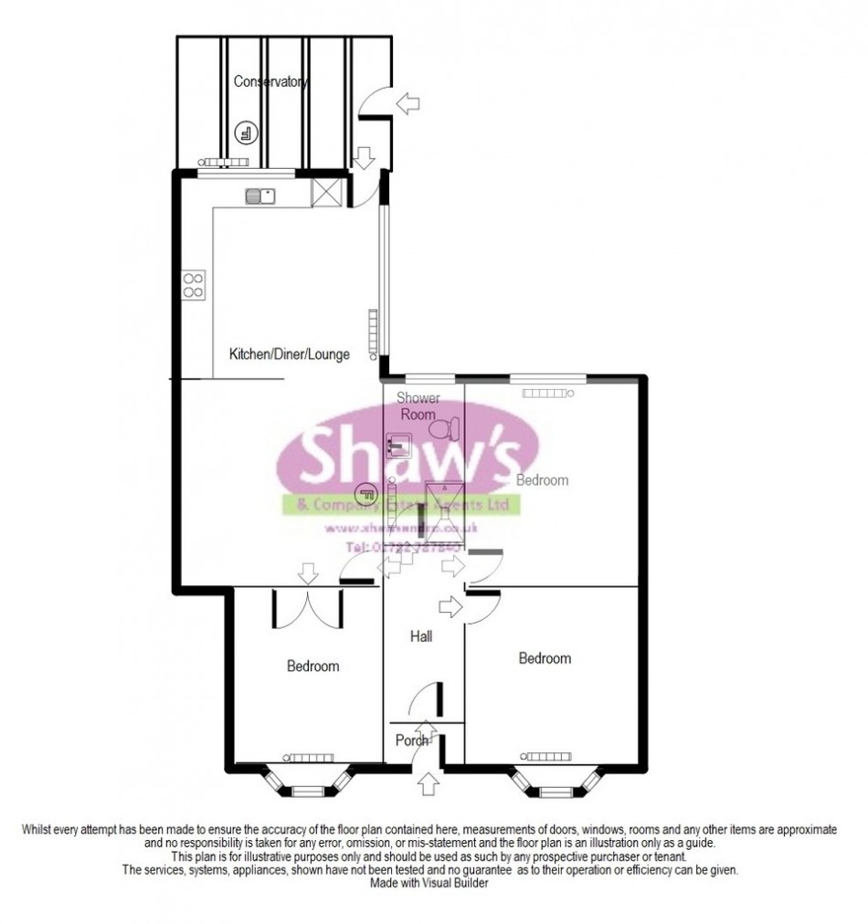 Images for Long Lane, Harriseahead, Stoke-on-Trent EAID:49b9316610c762073834153eee719ae7 BID:1