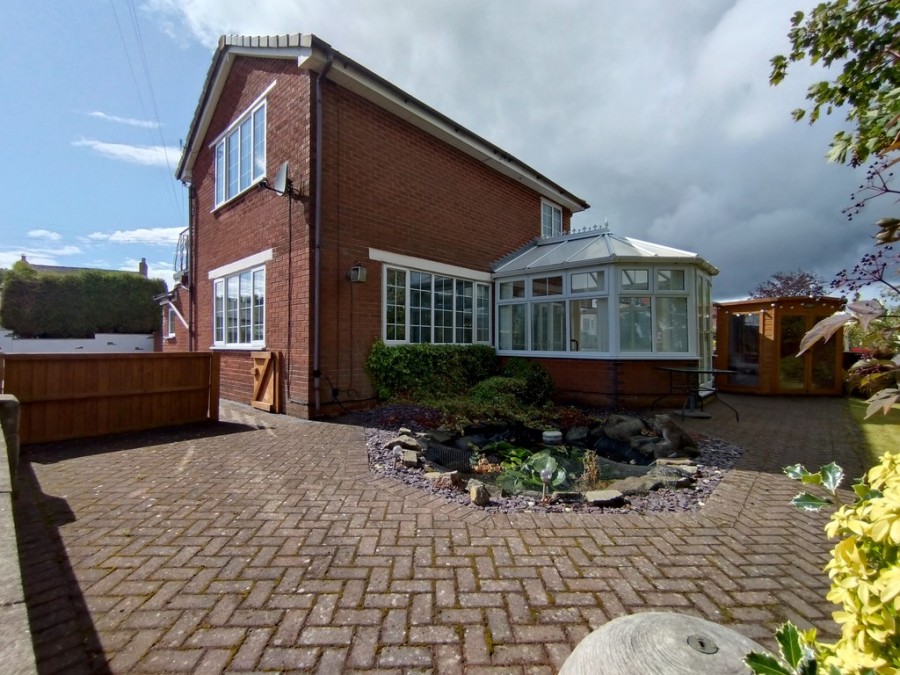 Images for High Street, Newchapel, Stoke-on-Trent EAID:49b9316610c762073834153eee719ae7 BID:1