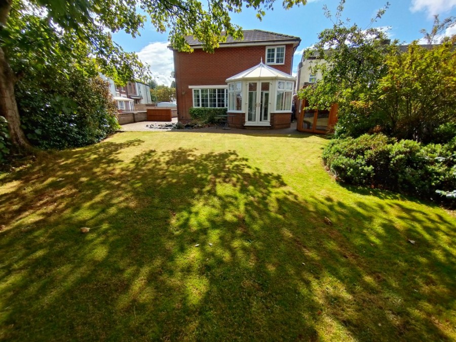 Images for High Street, Newchapel, Stoke-on-Trent EAID:49b9316610c762073834153eee719ae7 BID:1