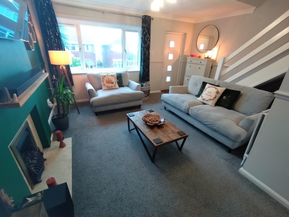 Images for Peckforton View, Kidsgrove, Stoke-on-Trent EAID:49b9316610c762073834153eee719ae7 BID:1