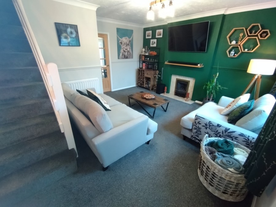 Images for Peckforton View, Kidsgrove, Stoke-on-Trent EAID:49b9316610c762073834153eee719ae7 BID:1