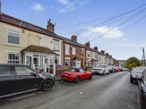 Flatts Road, Norton
