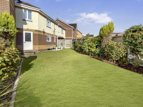 Lapwing Road, Kidsgrove, Stoke-on-Trent