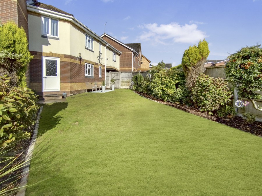 Images for Lapwing Road, Kidsgrove, Stoke-on-Trent EAID:49b9316610c762073834153eee719ae7 BID:1