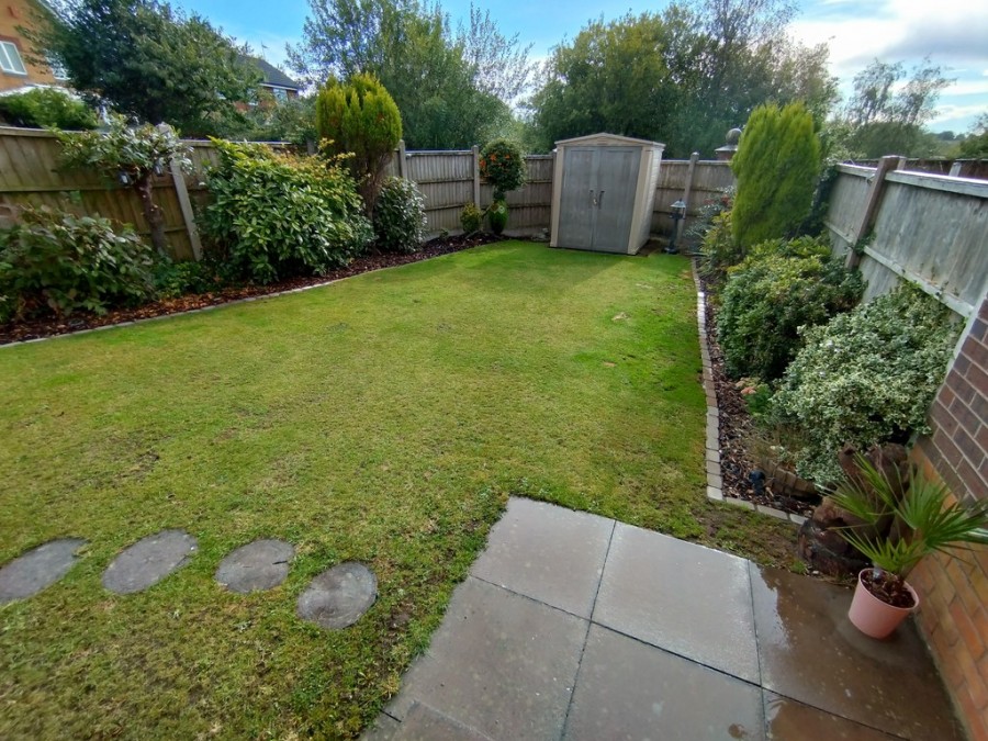 Images for Lapwing Road, Kidsgrove, Stoke-on-Trent EAID:49b9316610c762073834153eee719ae7 BID:1