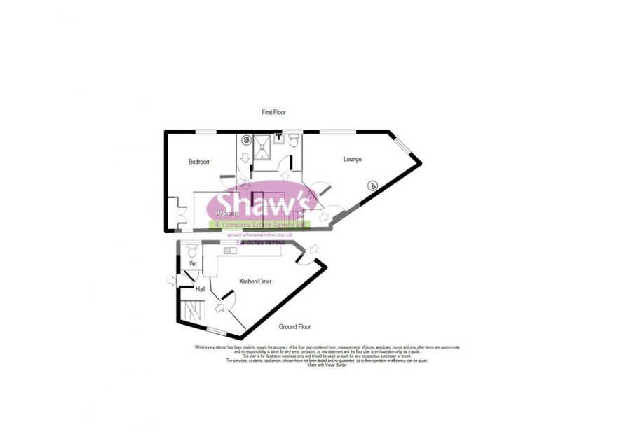 Images for Lapwing Road, Kidsgrove, Stoke-on-Trent EAID:49b9316610c762073834153eee719ae7 BID:1