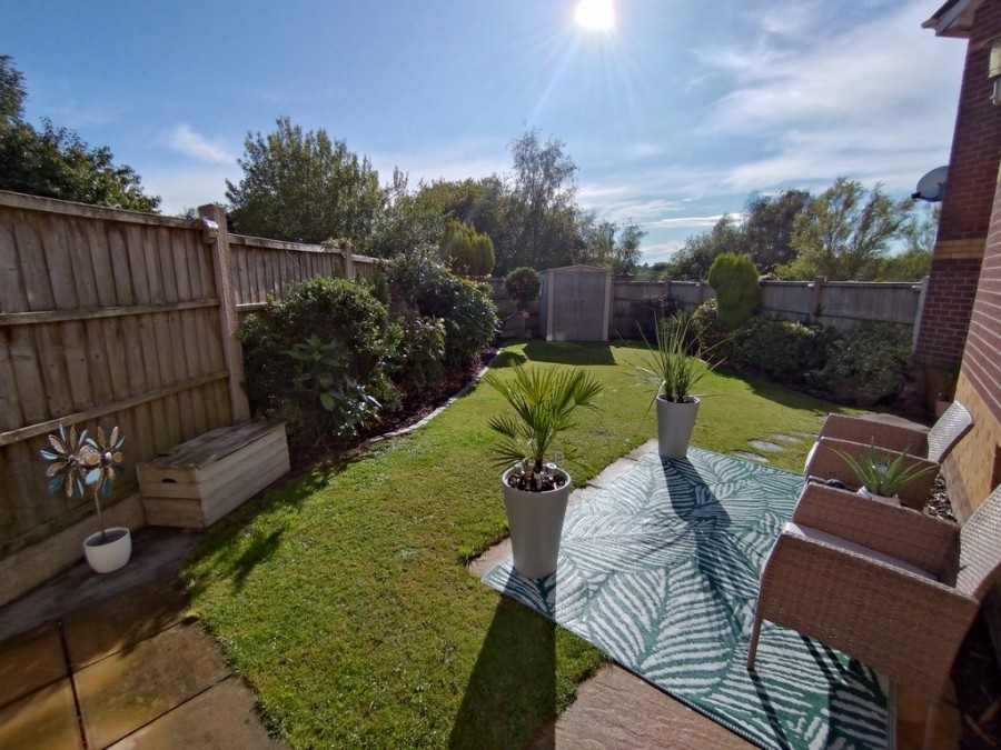 Images for Lapwing Road, Kidsgrove, Stoke-on-Trent EAID:49b9316610c762073834153eee719ae7 BID:1