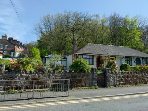 Kidsgrove, Stoke-on-Trent