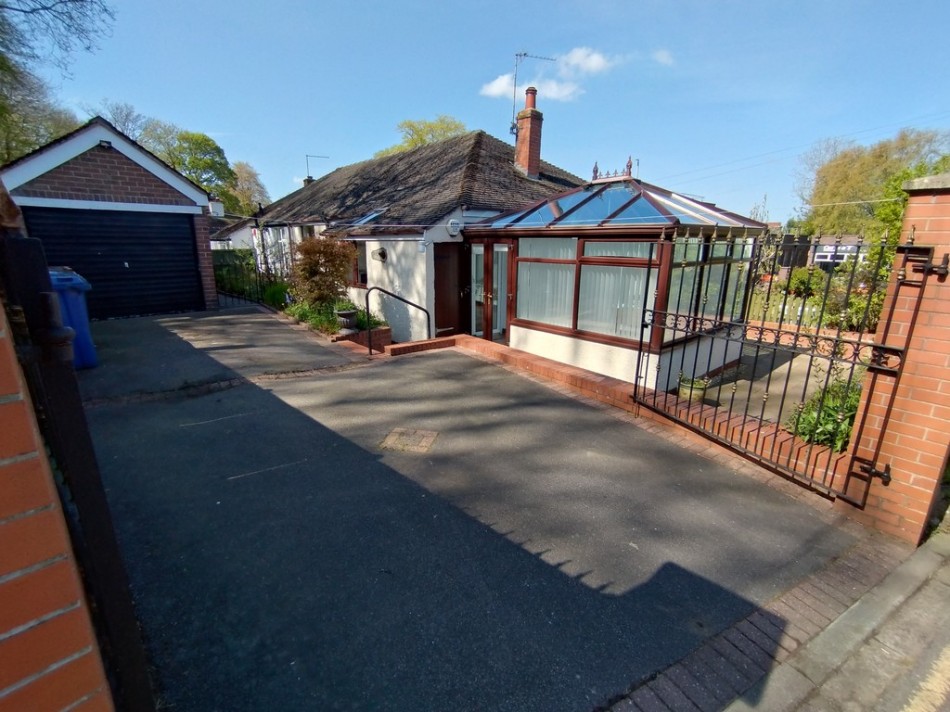 Images for The Avenue, Kidsgrove, Stoke-on-Trent EAID:49b9316610c762073834153eee719ae7 BID:1