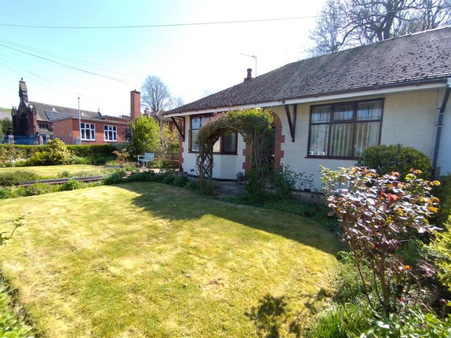 Images for The Avenue, Kidsgrove, Stoke-on-Trent EAID:49b9316610c762073834153eee719ae7 BID:1