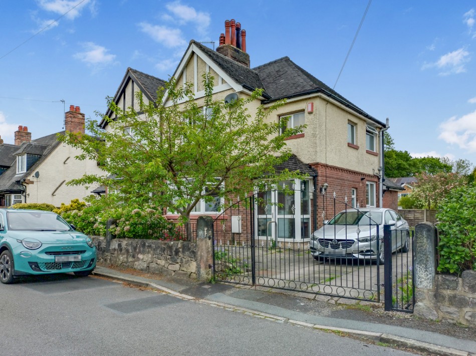 Images for The Grove, Burslem, Stoke-on-Trent EAID:49b9316610c762073834153eee719ae7 BID:1
