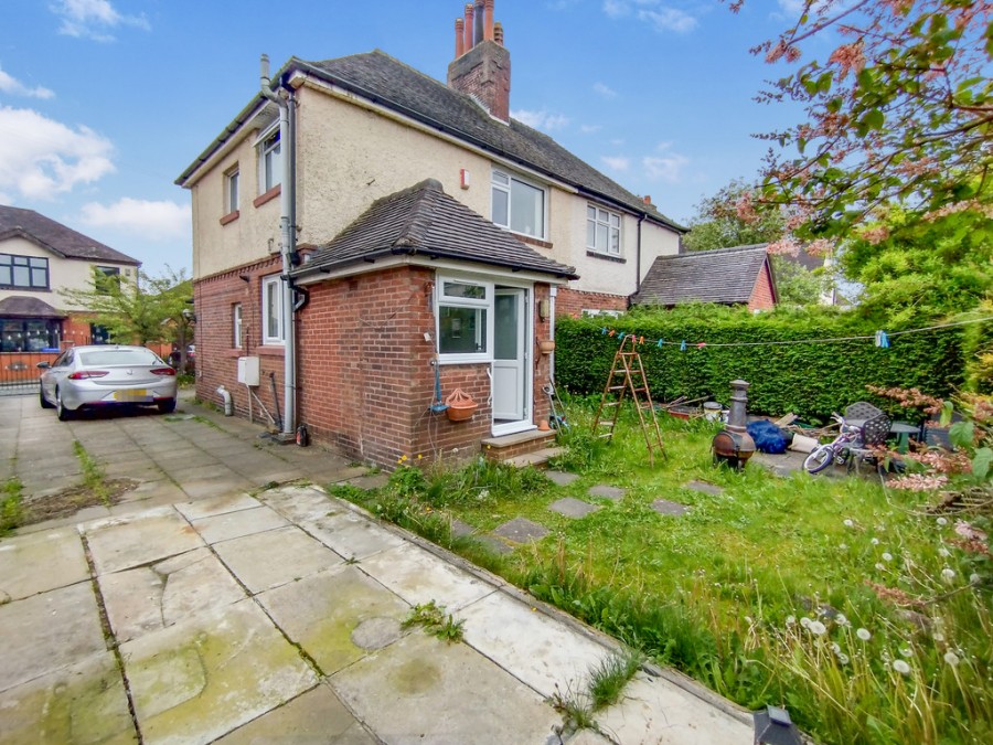 Images for The Grove, Burslem, Stoke-on-Trent EAID:49b9316610c762073834153eee719ae7 BID:1