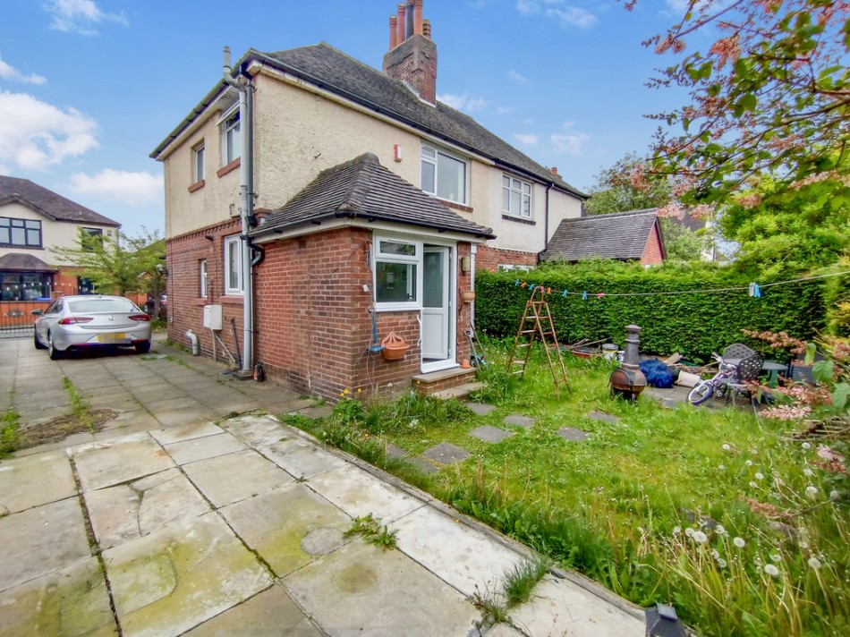 Images for The Grove, Burslem, Stoke-on-Trent EAID:49b9316610c762073834153eee719ae7 BID:1