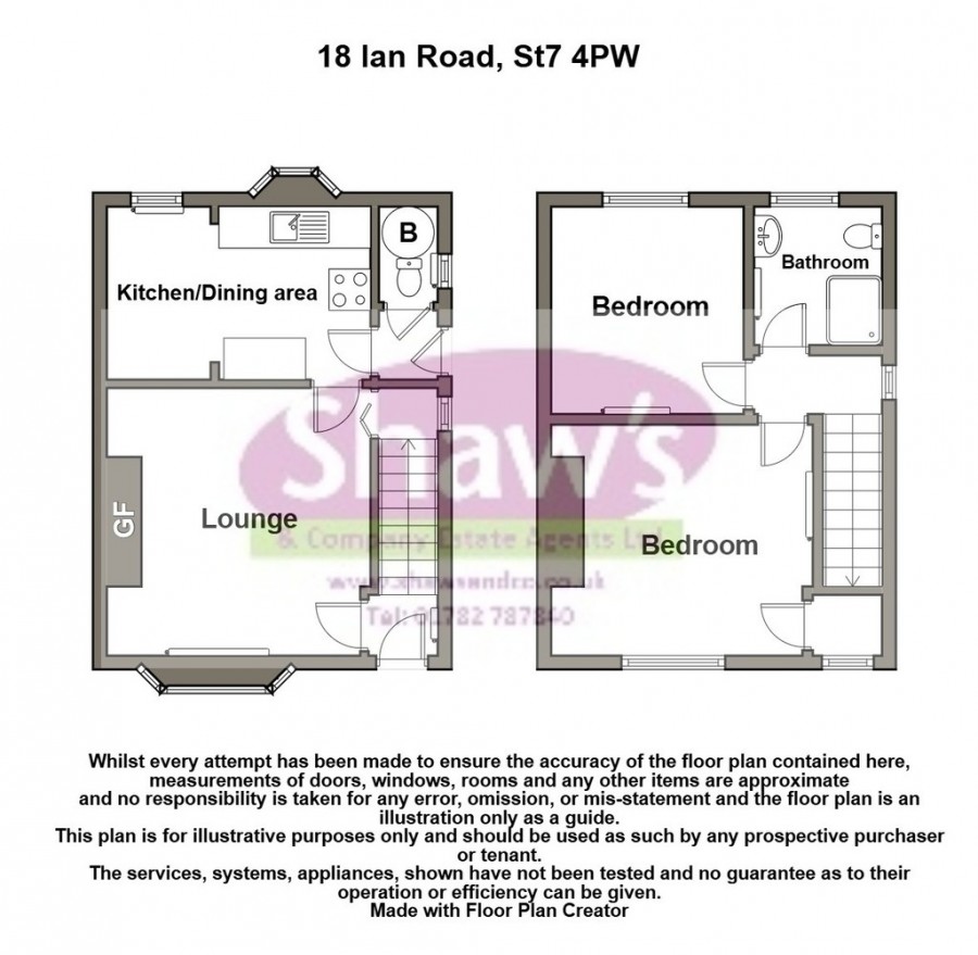 Images for Ian Road, Newchapel EAID:49b9316610c762073834153eee719ae7 BID:1