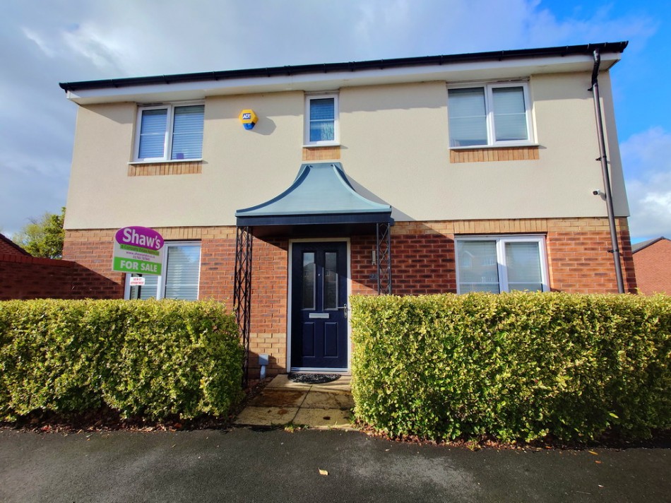 Images for Bambury Drive, Talke, Stoke-on-Trent EAID:49b9316610c762073834153eee719ae7 BID:1