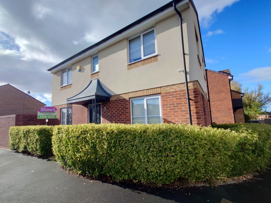 Images for Bambury Drive, Talke, Stoke-on-Trent EAID:49b9316610c762073834153eee719ae7 BID:1