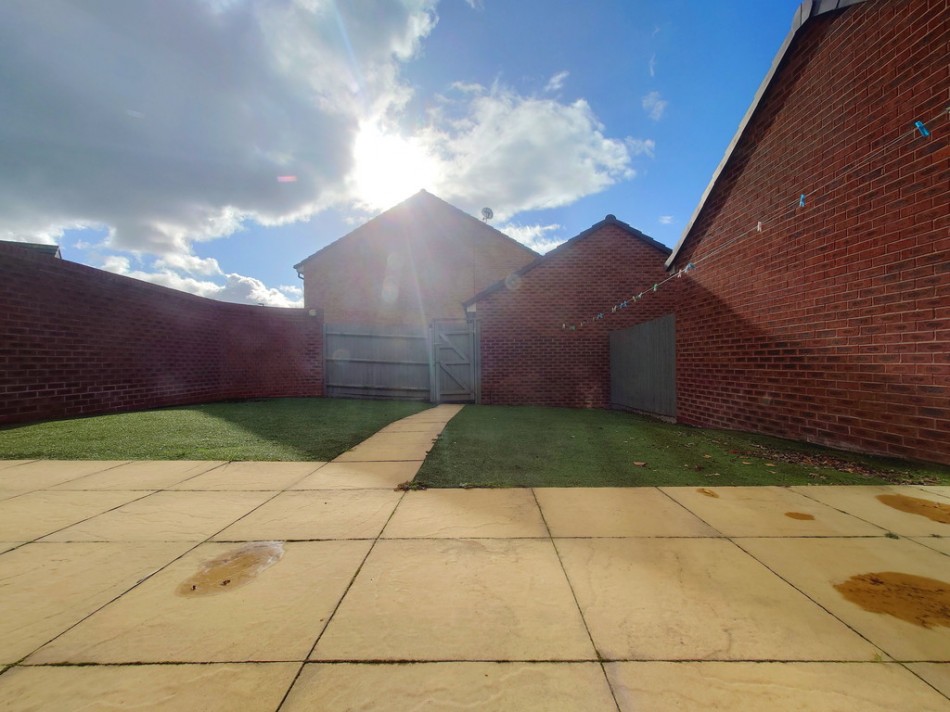Images for Bambury Drive, Talke, Stoke-on-Trent EAID:49b9316610c762073834153eee719ae7 BID:1