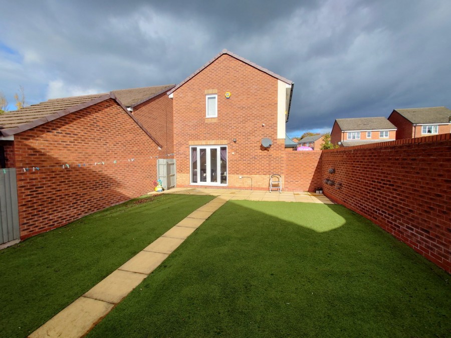 Images for Bambury Drive, Talke, Stoke-on-Trent EAID:49b9316610c762073834153eee719ae7 BID:1