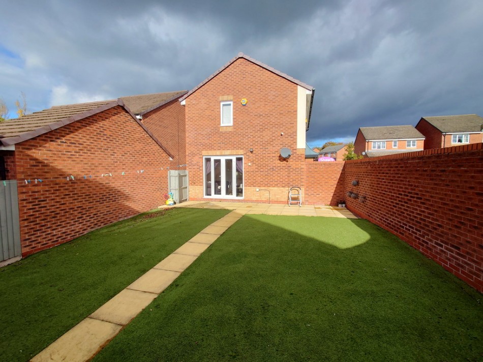 Images for Bambury Drive, Talke, Stoke-on-Trent EAID:49b9316610c762073834153eee719ae7 BID:1