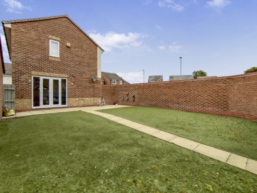 Images for Bambury Drive, Talke, Stoke-on-Trent EAID:49b9316610c762073834153eee719ae7 BID:1