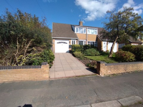 Kingsley Road, Talke Pits, Stoke-on-Trent