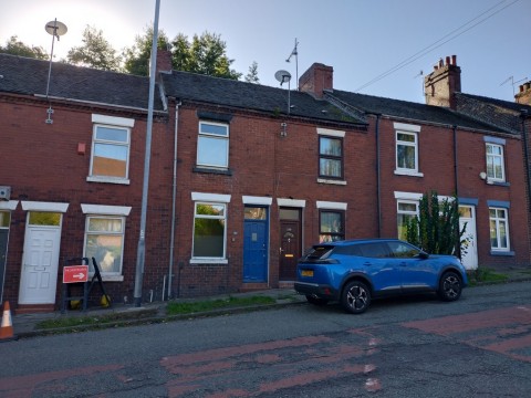 Furlong Road , Tunstall