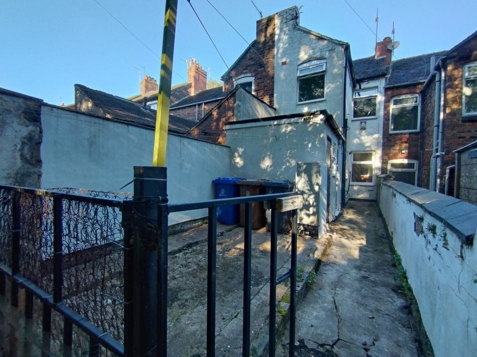 Images for Furlong Road , Tunstall EAID:49b9316610c762073834153eee719ae7 BID:1